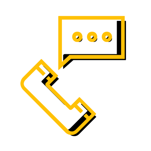 calling phone receive phone svgrepo com 1