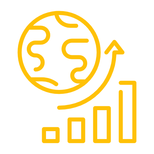 disruption global innovation svgrepo com