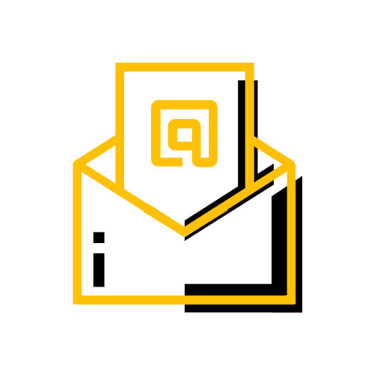 email message svgrepo com