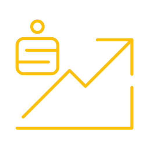 ETF`s 1 invest svgrepo com