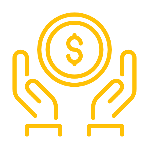 ETF`s 4 money svgrepo com