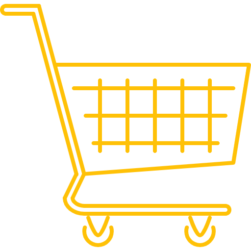 ETF`s 6 shopping cart svgrepo com