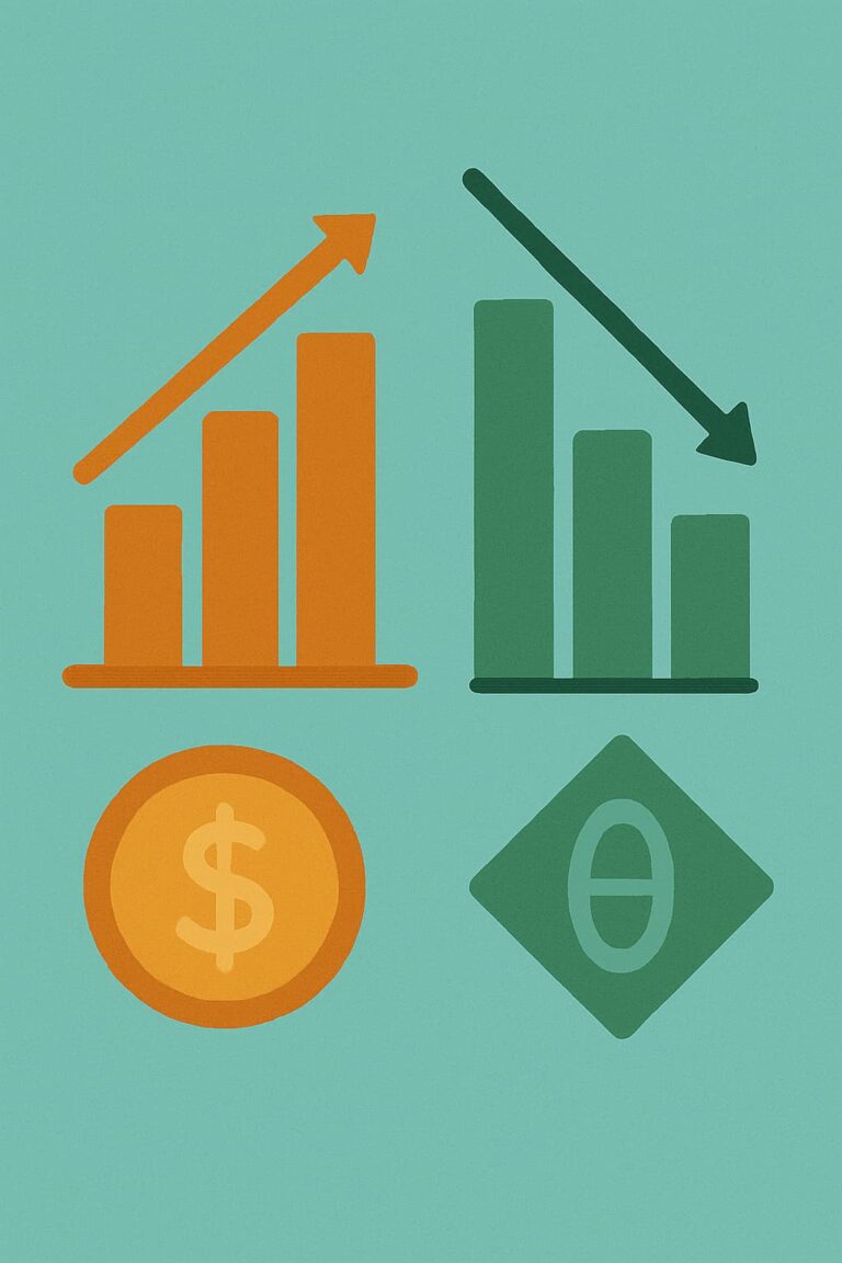 Growth Stocks vs. Value Stocks: Which Strategy Wins in 2025?