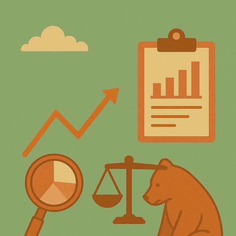 Top 10 Indicators Every Market Watcher Should Understand