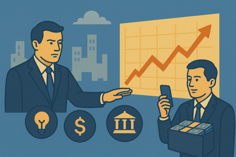 What Moves Stock Prices? Key Factors Explained