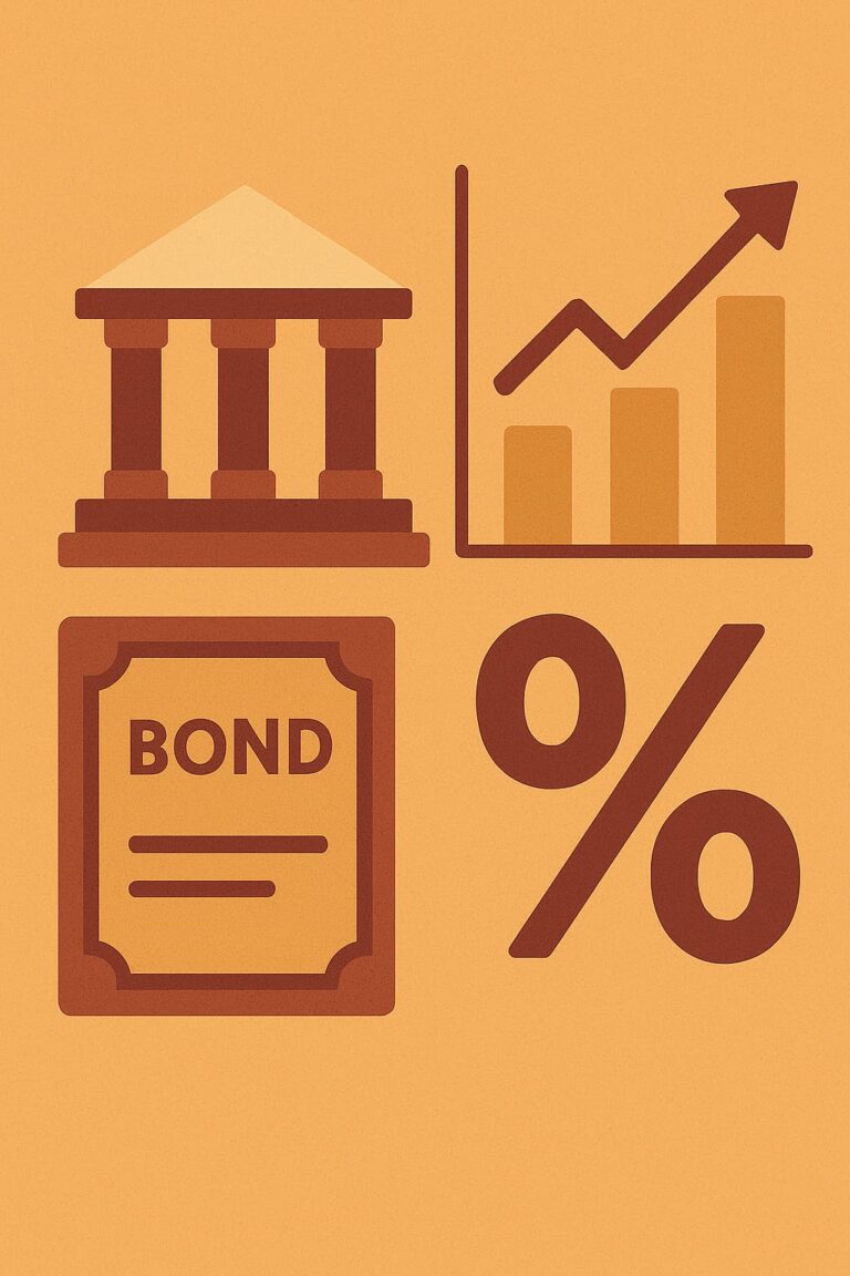 Why Bond Yields Matter (Even If You Don’t Trade Bonds)