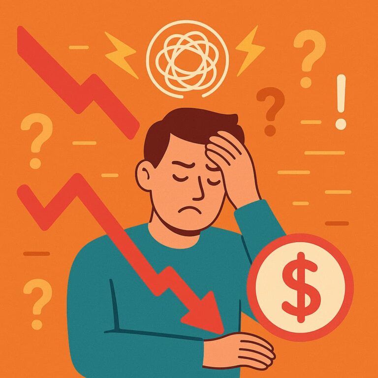 Behavioral Finance: Why Investors Make Irrational Decisions