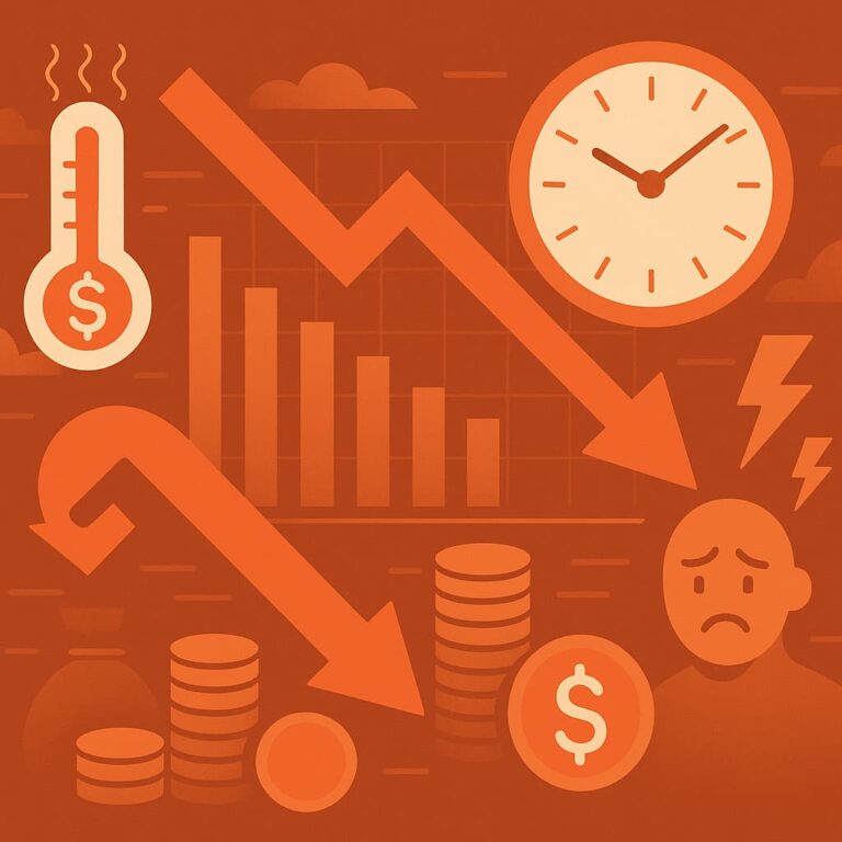 Inflation, Interest Rates & Recession Fears: Navigating Volatility