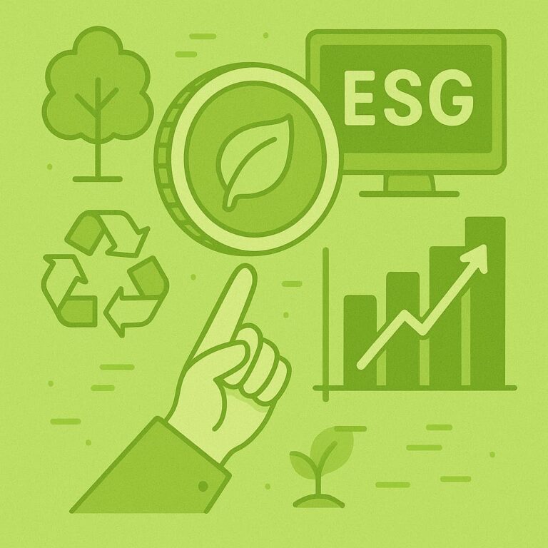 Green Investing: Are ESG Portfolios Really Outperforming?