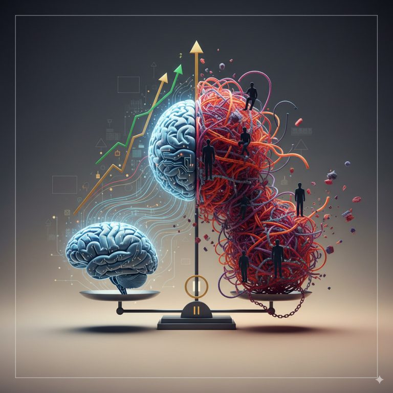 The Psychology of Investing: Avoiding Emotional Traps