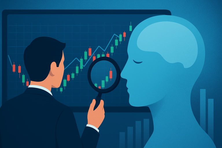 The Psychology of Trading