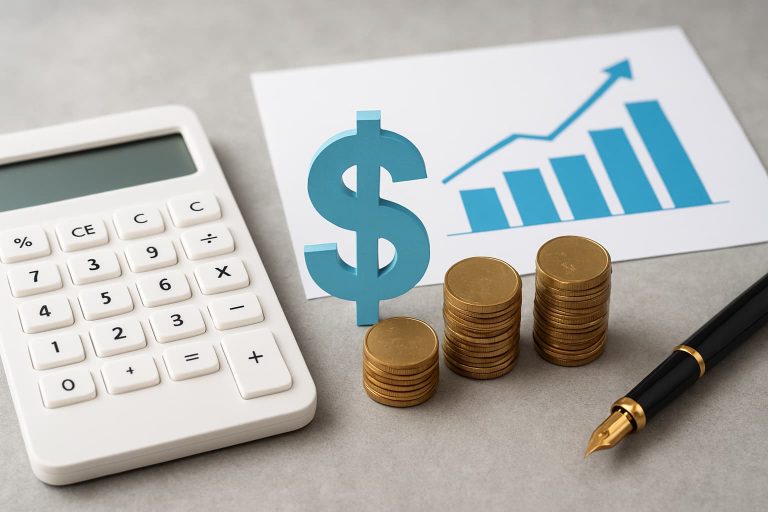 Tax-Efficient Investing: Keep More of What You Earn