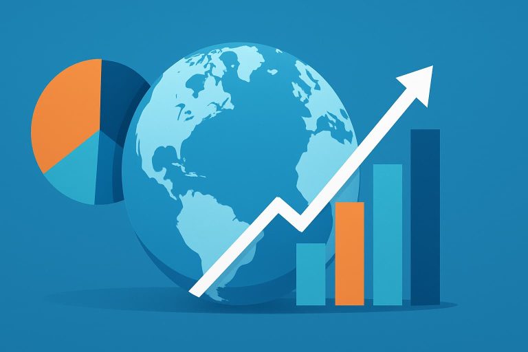 Global Diversification: The Key to Reducing Risk
